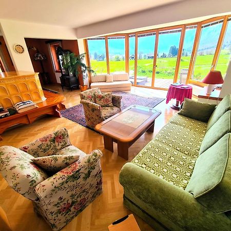 Residence Aurora, Bohinj Exterior foto